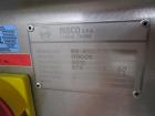 Risco Dual Paddle Blender With Bonner Column Lift